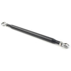 Round Shift Linkage Shifter for Harley Tour Glide Electra Glide Road King Black