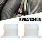 Set of 2 Shift Cable Bushings for Ford Escape (2008–2012)