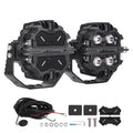 LED Pod Lights for Off-Road Vehicles (5 Inch)