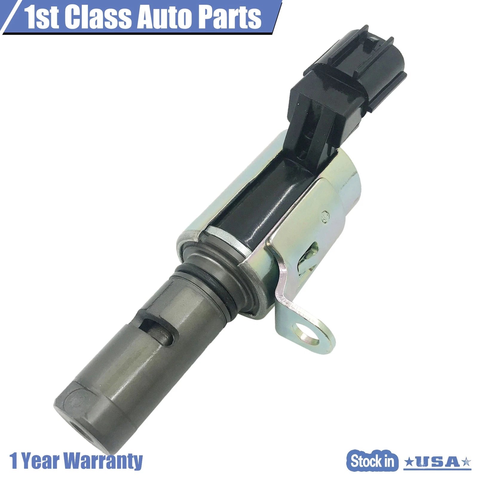 Variable Valve Timing Solenoid for Ford Fiesta (2013)