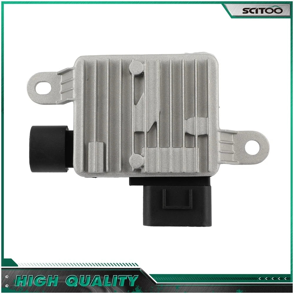A/C Engine Cooling Fan Module for Hyundai Tucson (2016–2018) Kia Sportage (2017–2018)