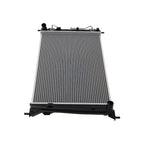 Aluminum Radiator for Kia Soul (2010–2011)