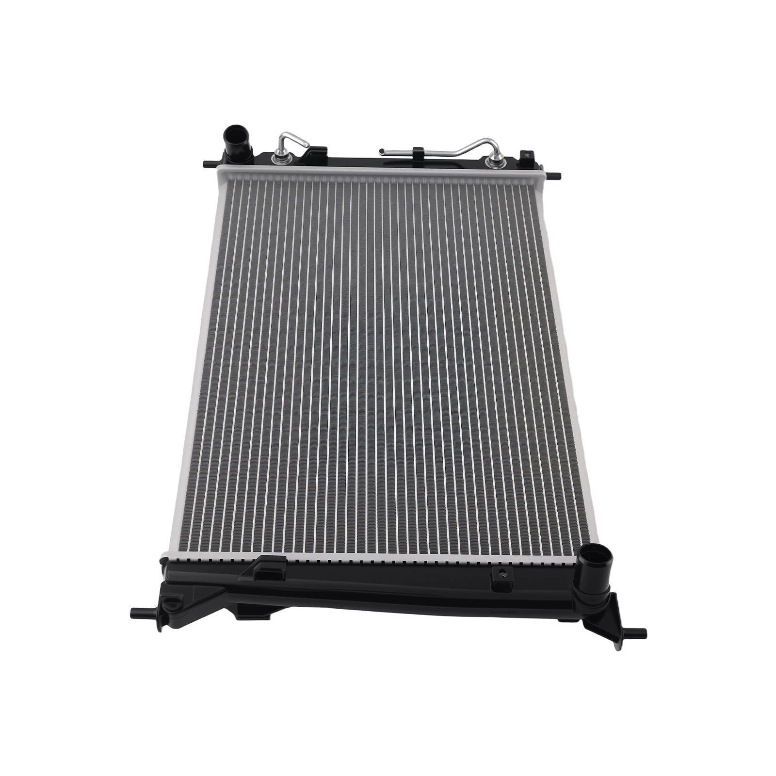Aluminum Radiator for Kia Soul (2010–2011)