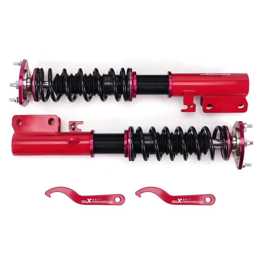 Rear Coilovers Shocks Struts Kit for Toyota Avalon Camry (2007–2011)