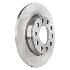 Rear Disc Brake Rotors for Audi A4 Quattro (2002–2006)