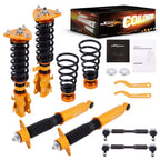 Coilover Lowering Suspension Kit for Mazda 6 (2014–2017)