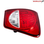 Tail Light Inner Lamp for Toyota Sequoia (2008–2017) Left Side