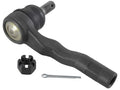 Front Left Outer Tie Rod End for Mazda Millenia (1995–2002) BP384BQ