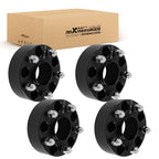 Set of 4 Hubcentric Wheel Spacers 2" for Jeep JK JKU Wrangler (2007–2018)