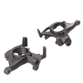 2xFront Steering Knuckle Spindle for Jeep Grand Cherokee Wagoneer (1990–2006)
