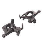 2xFront Steering Knuckle Spindle for Jeep Grand Cherokee Wagoneer (1990–2006)