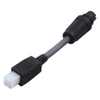 4-Pin Handheld Adapter for Club Car (Fits Various Models)