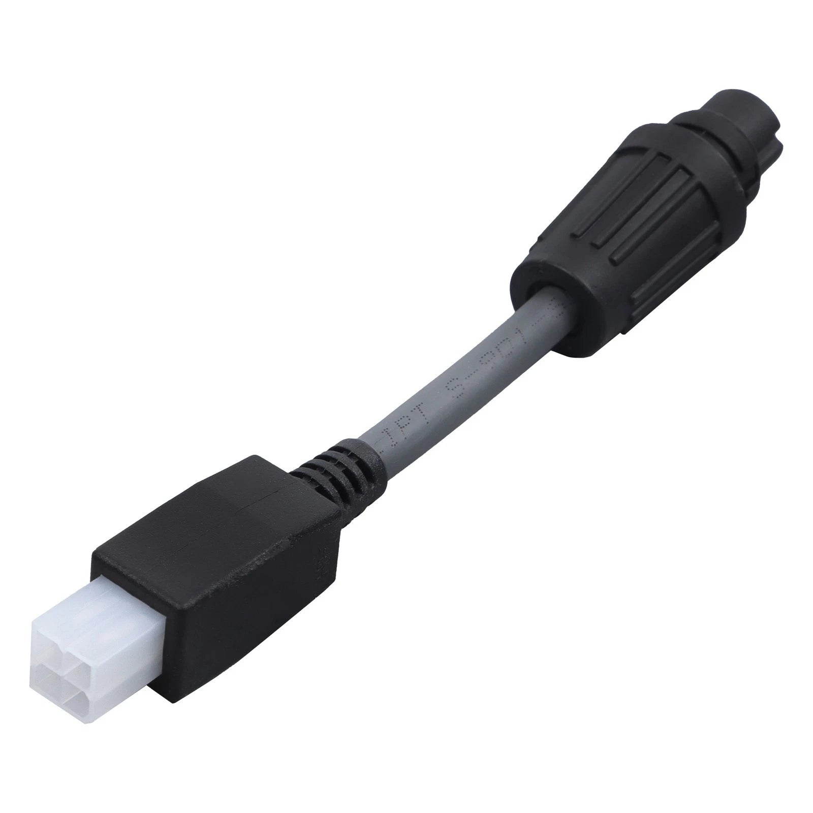 4-Pin Handheld Adapter for Club Car (Fits Various Models)