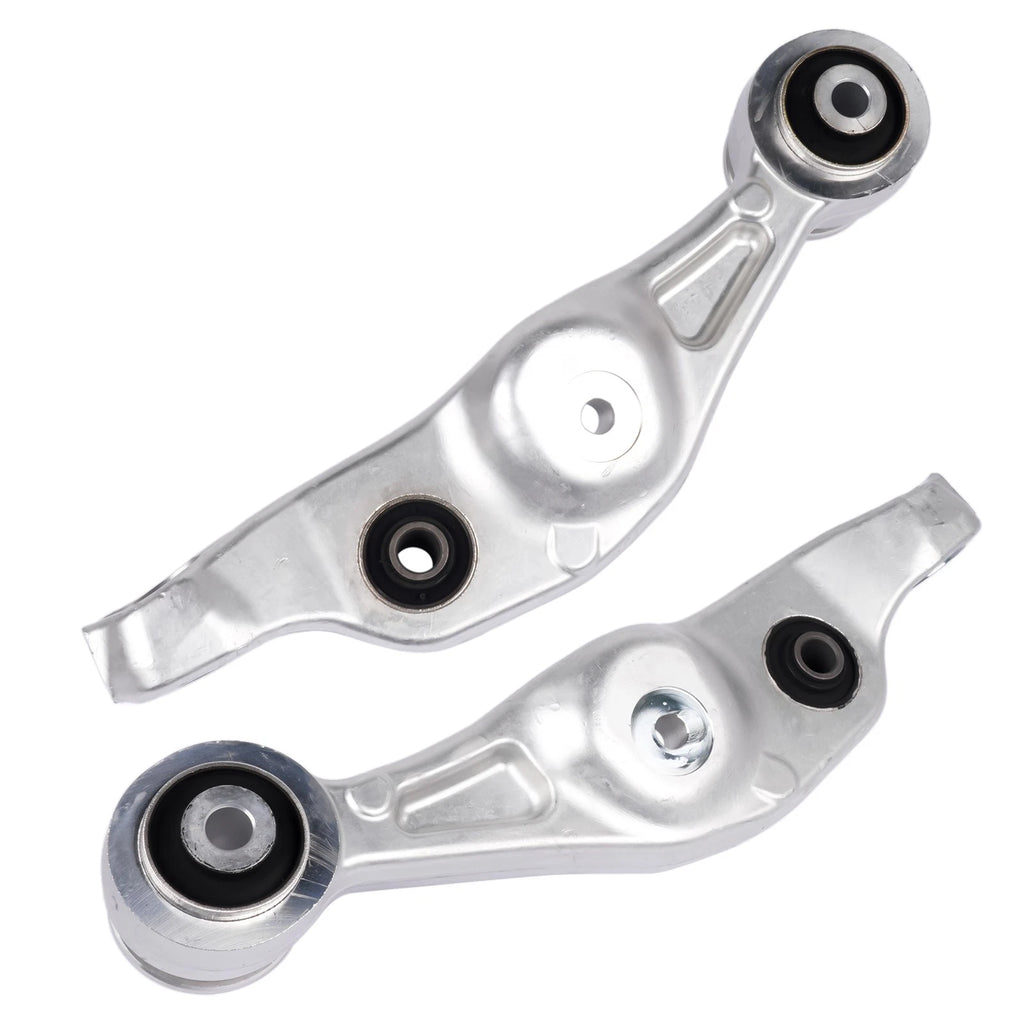 2X Front Suspension Lower Arms for Lexus LS460 LS460L LS600h (2007-2017)