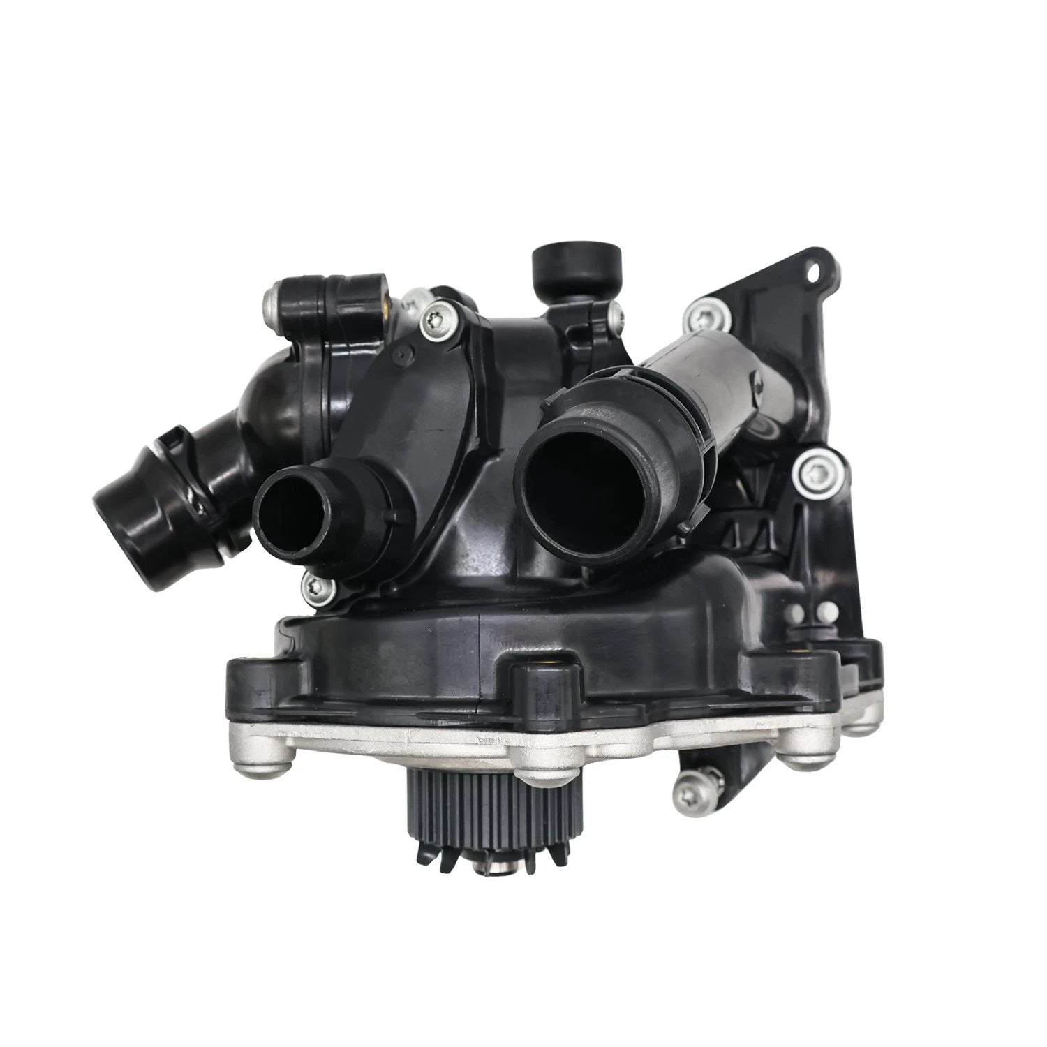 Water Pump Kit for VW Volkswagen Beetle Jetta Passat (2006–2019) 06K121111P 06K121011B