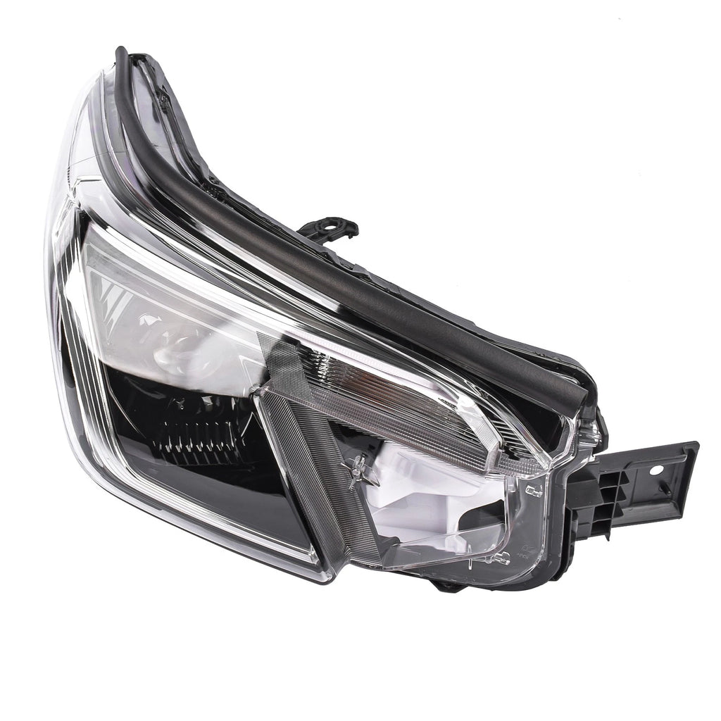 Headlight Assembly for Subaru Forester (2022-2024) LED