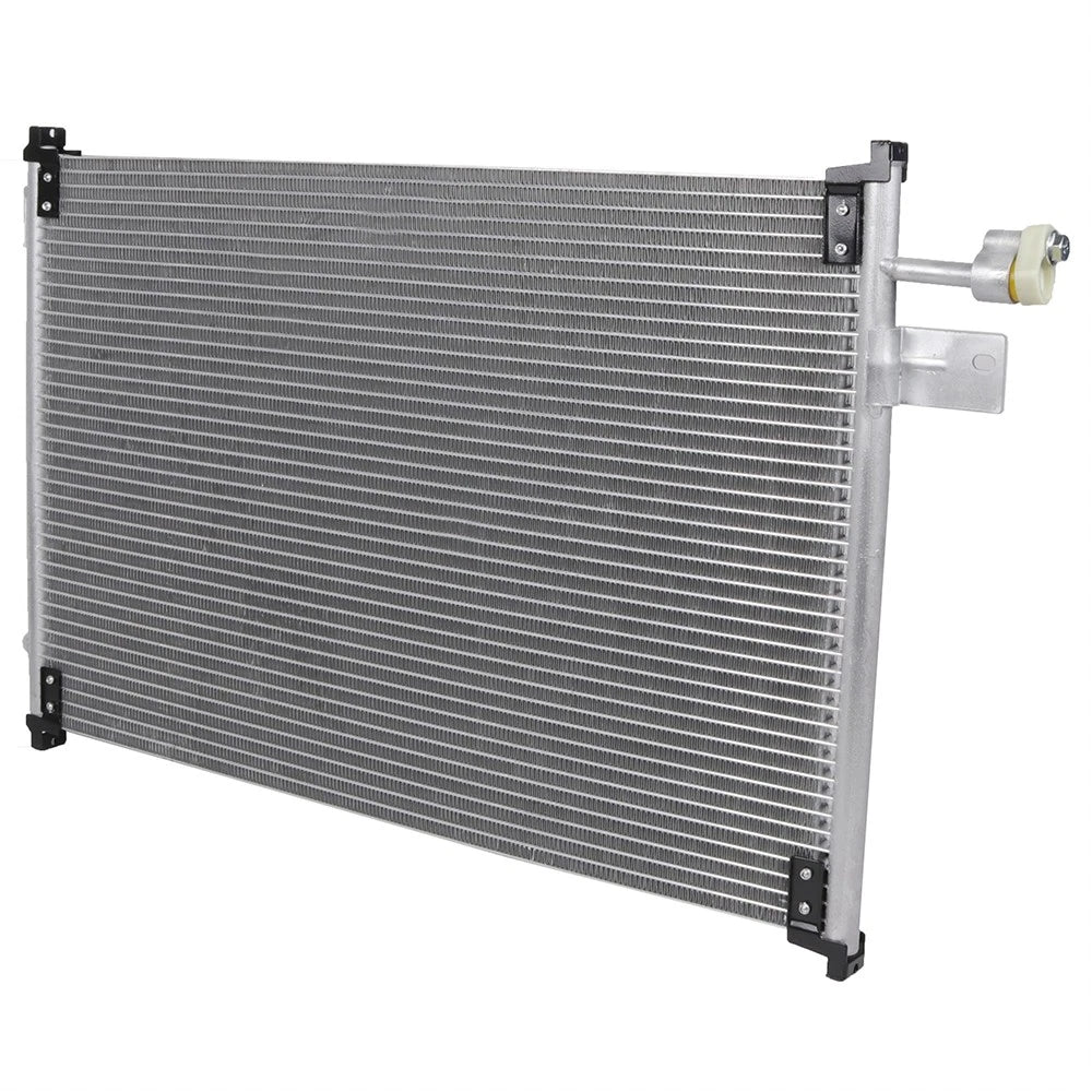 Aluminum Air Conditioner Condenser for Ford Mustang (2005-2009)