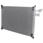 Aluminum Air Conditioner Condenser for Ford Mustang (2005-2009)