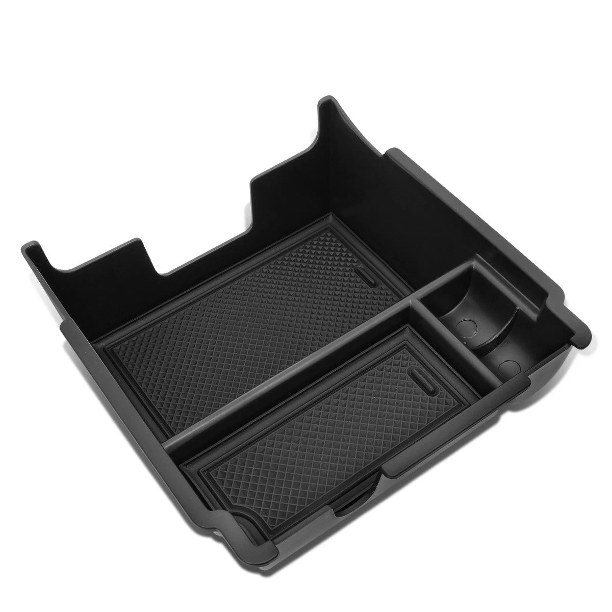Center Console Organizer Tray for Subaru Crosstrek Impreza (2018–2019)