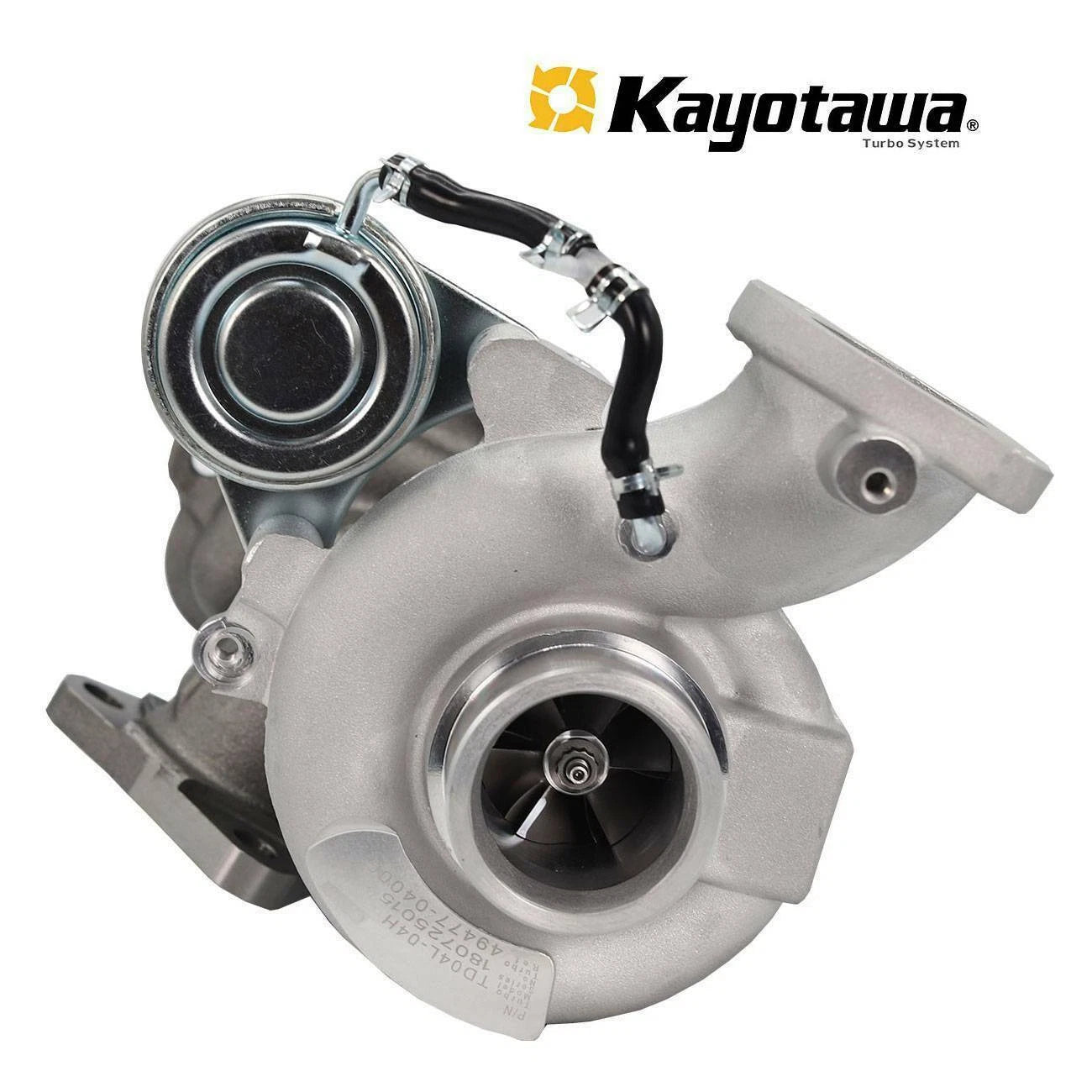 Turbocharger for Subaru Impreza WRX, Forester XT (2008–2014)