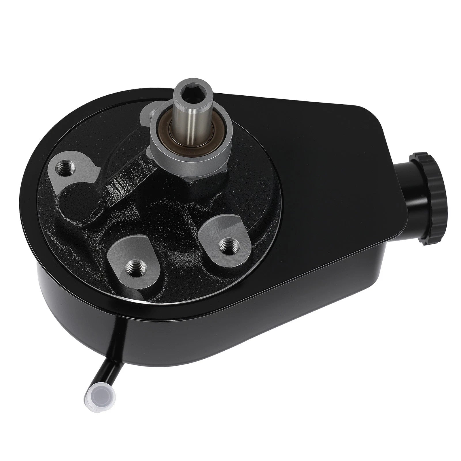 Front Power Steering Pump for Dodge Ram 1500 2500 3500 (1994–2003) 52039145 207953