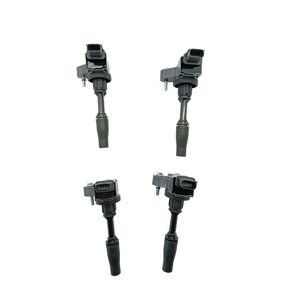 4X Ignition Coils UF680 for Malibu Equinox (2013–2021) 2.0L 2.5L