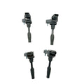 4X Ignition Coils UF680 for Malibu Equinox (2013–2021) 2.0L 2.5L