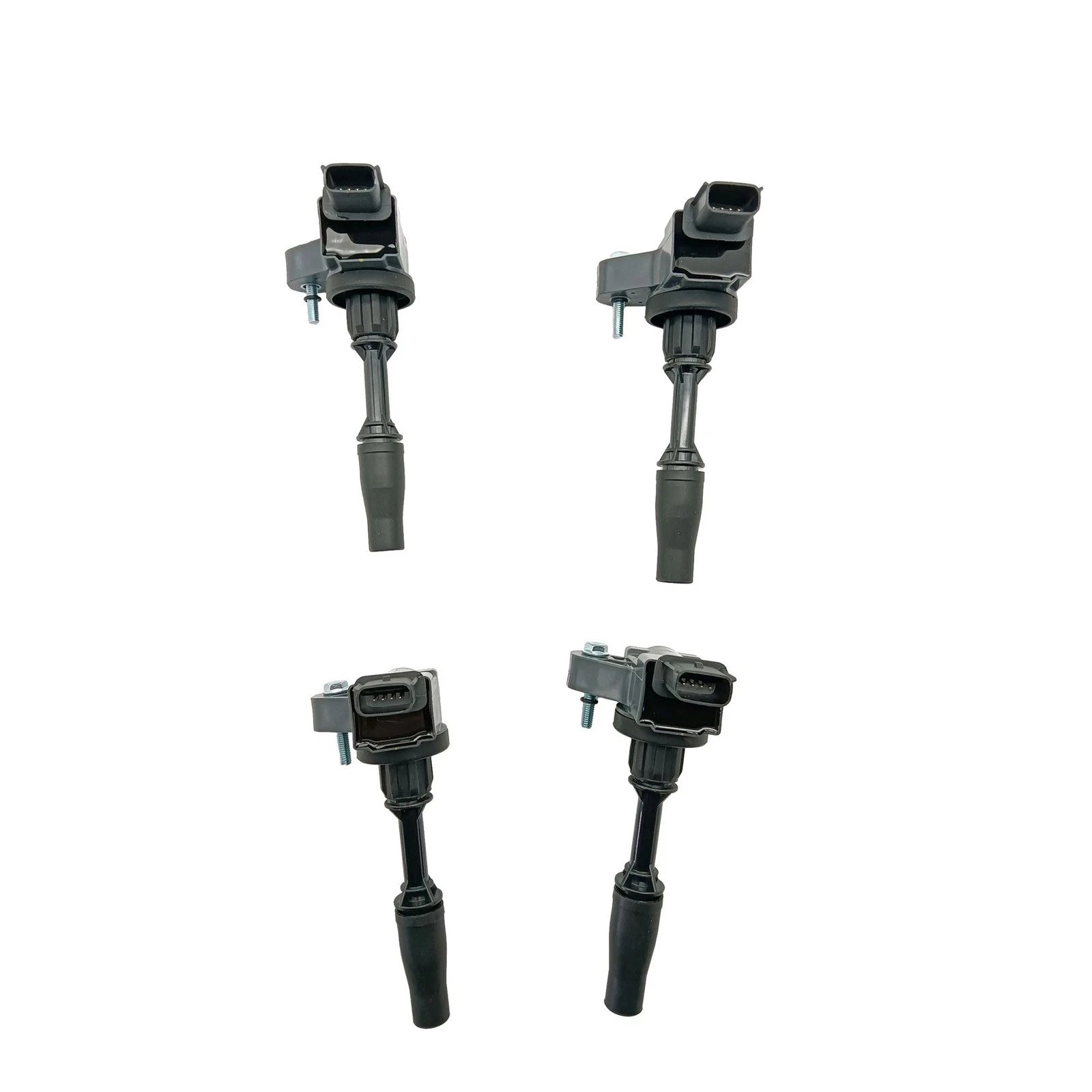 4X Ignition Coils UF680 for Malibu Equinox (2013–2021) 2.0L 2.5L