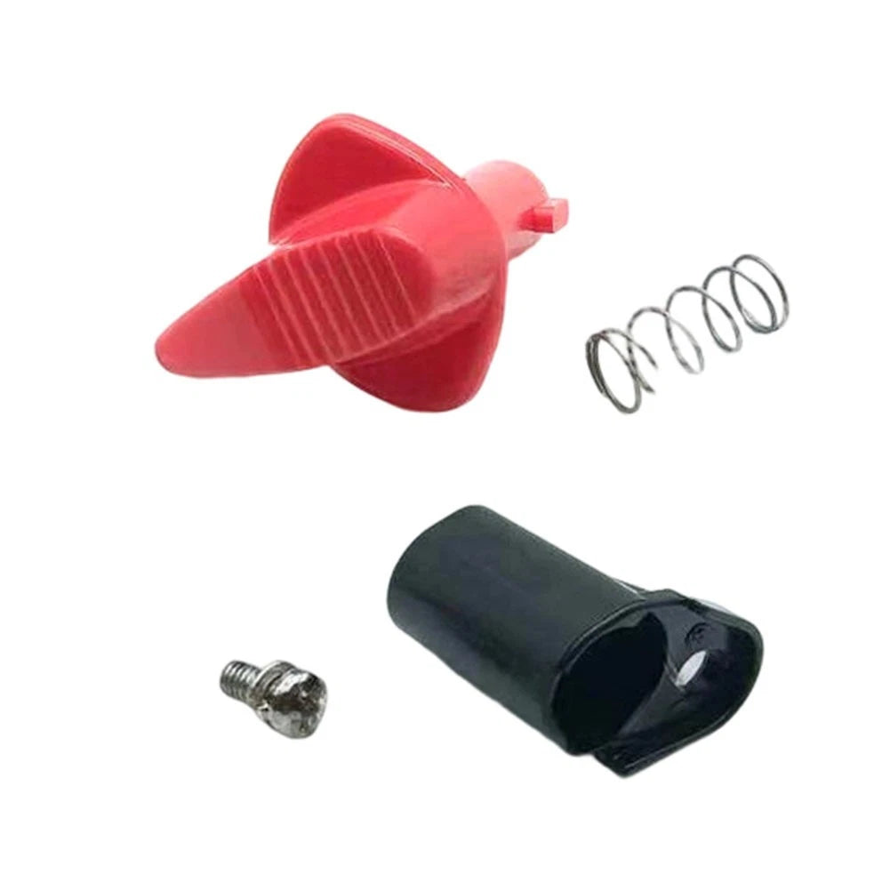 Choke Knob for FS40C FS50C FS56C FS70C FC56C FC70C KM56C HT56C (4144-180-9500)