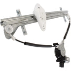 Power Window Regulator for Honda Odyssey (2005–2010) Front Right with Motor