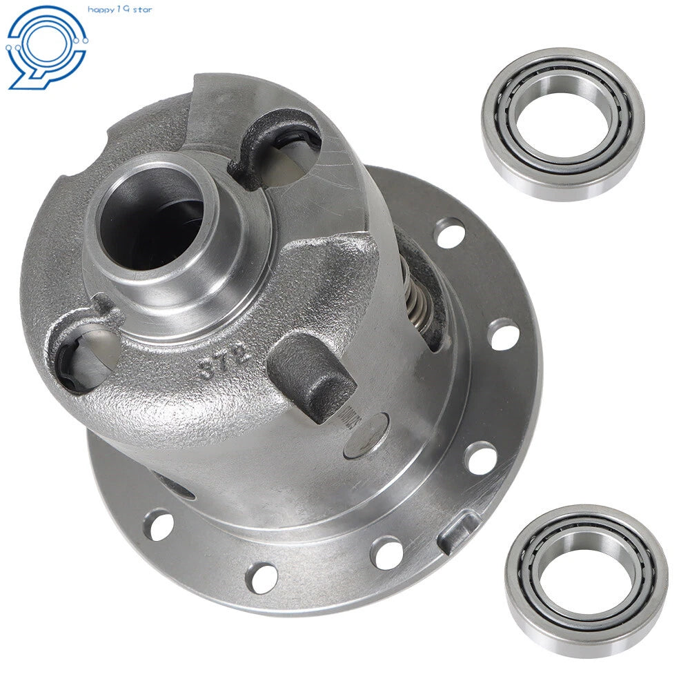 Posi Unit for Ford 8.8" (Limited-Slip Locker, 31 Spline, 1958–2023)