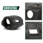 Steering Column Cover Trim for Silverado Sierra Suburban Tahoe (2003–2006)