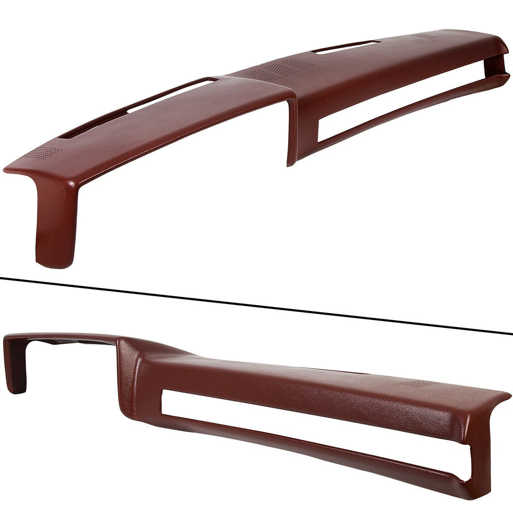Dashboard Cover for GMC Chevrolet Trucks SUV (Fits Various Models)