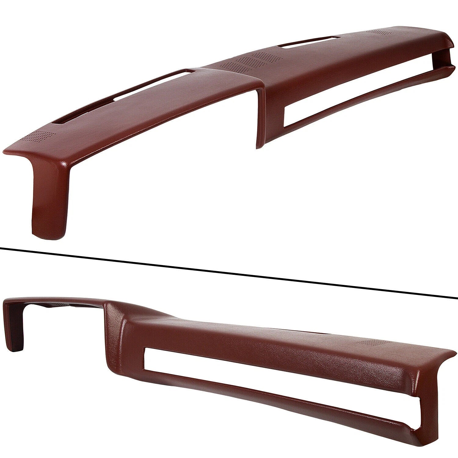 Dashboard Cover for GMC Chevrolet Trucks SUV (Fits Various Models)