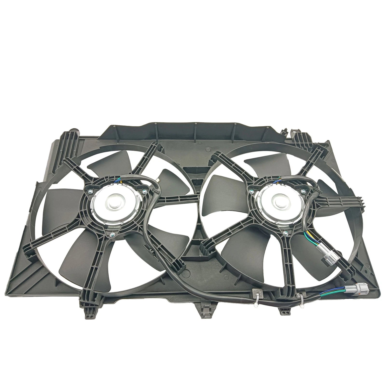 Radiator Cooling Fan Assembly for Infiniti FX35 (2003–2008)