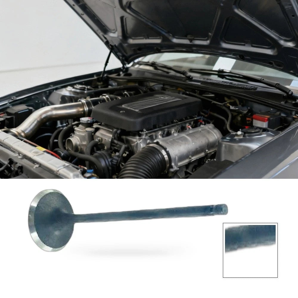 Intake Valve for Ford Focus 1.8, Mondeo 2.0, Edge 2.0T (1S7G-6507DG)