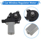 Power Window Regulator Lift Motor No.742854/8215038 for Honda CR-V (2007–2011)