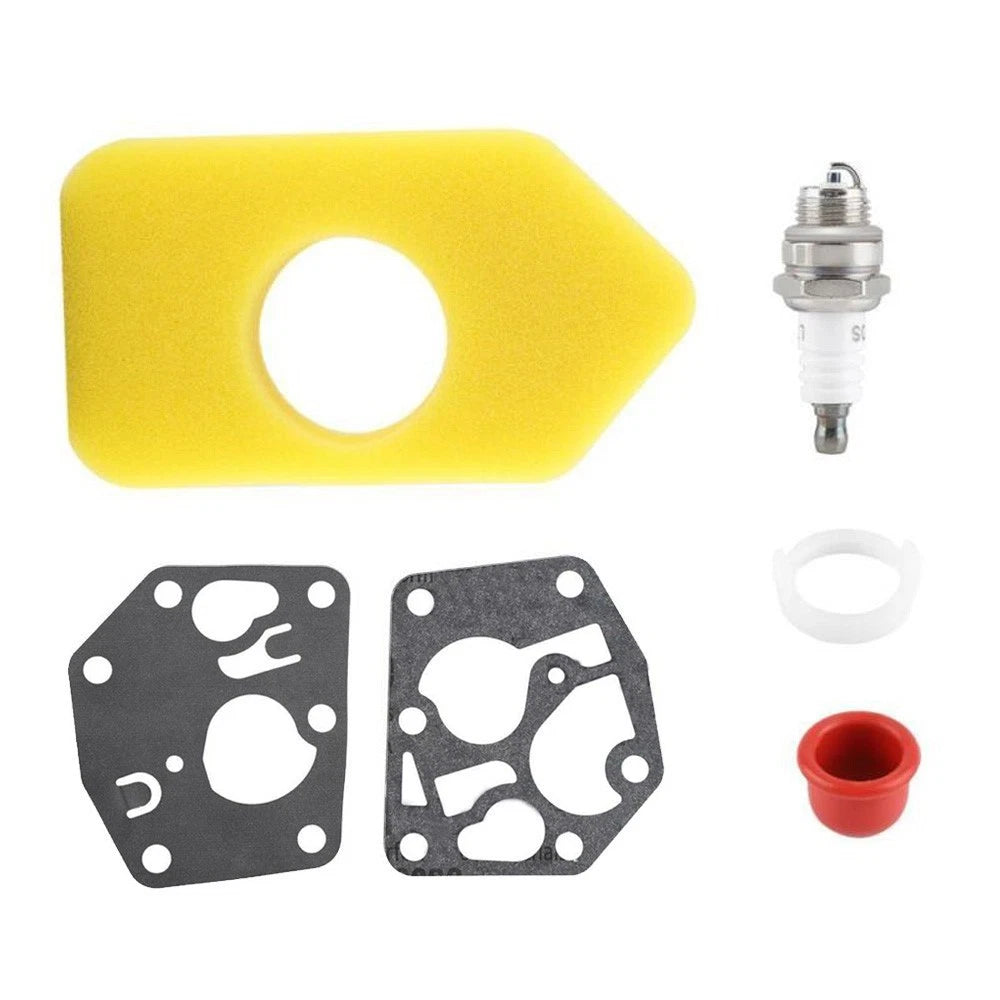 Diaphragm Gasket for Carburetor Accessories Air Filter