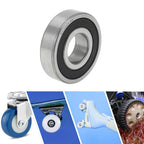 Deep Groove Ball Bearing P5 for Scooter Skateboard Wheel (28x68x18mm)