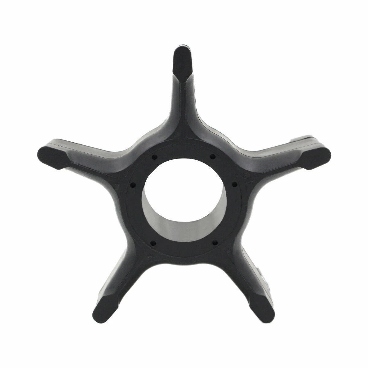 Water Pump Impeller for Suzuki DT150 DT200 DT225 (1990–2006) 17461-90J00