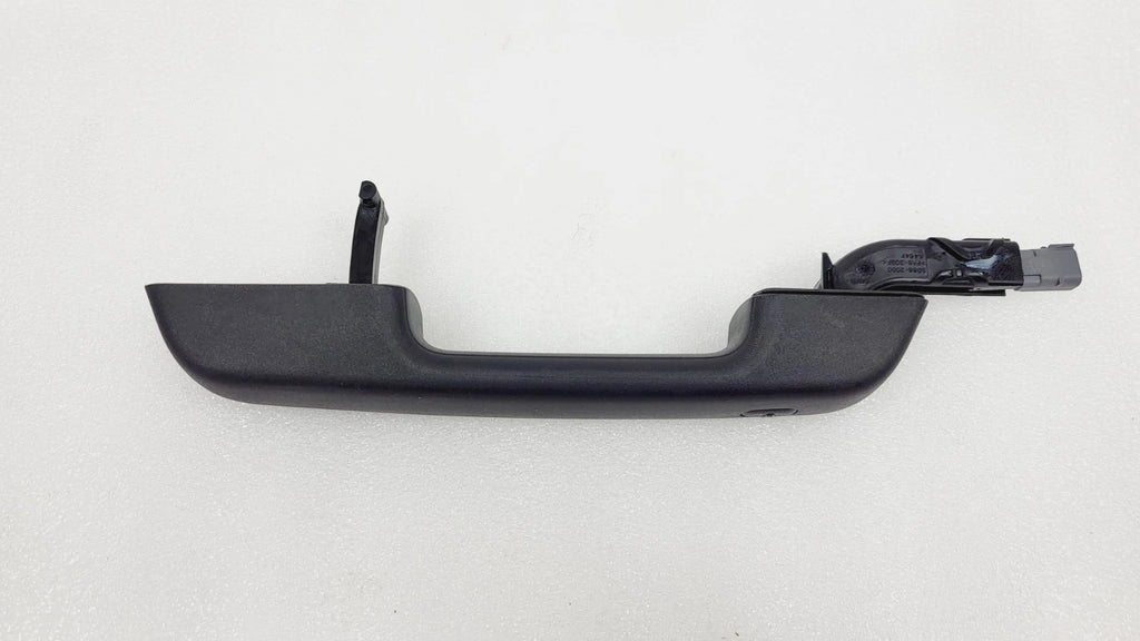 Front Right Door Handle w/ Lock Button for Ford Bronco (2021–2025) M2DB-S22404-CH5YZ9