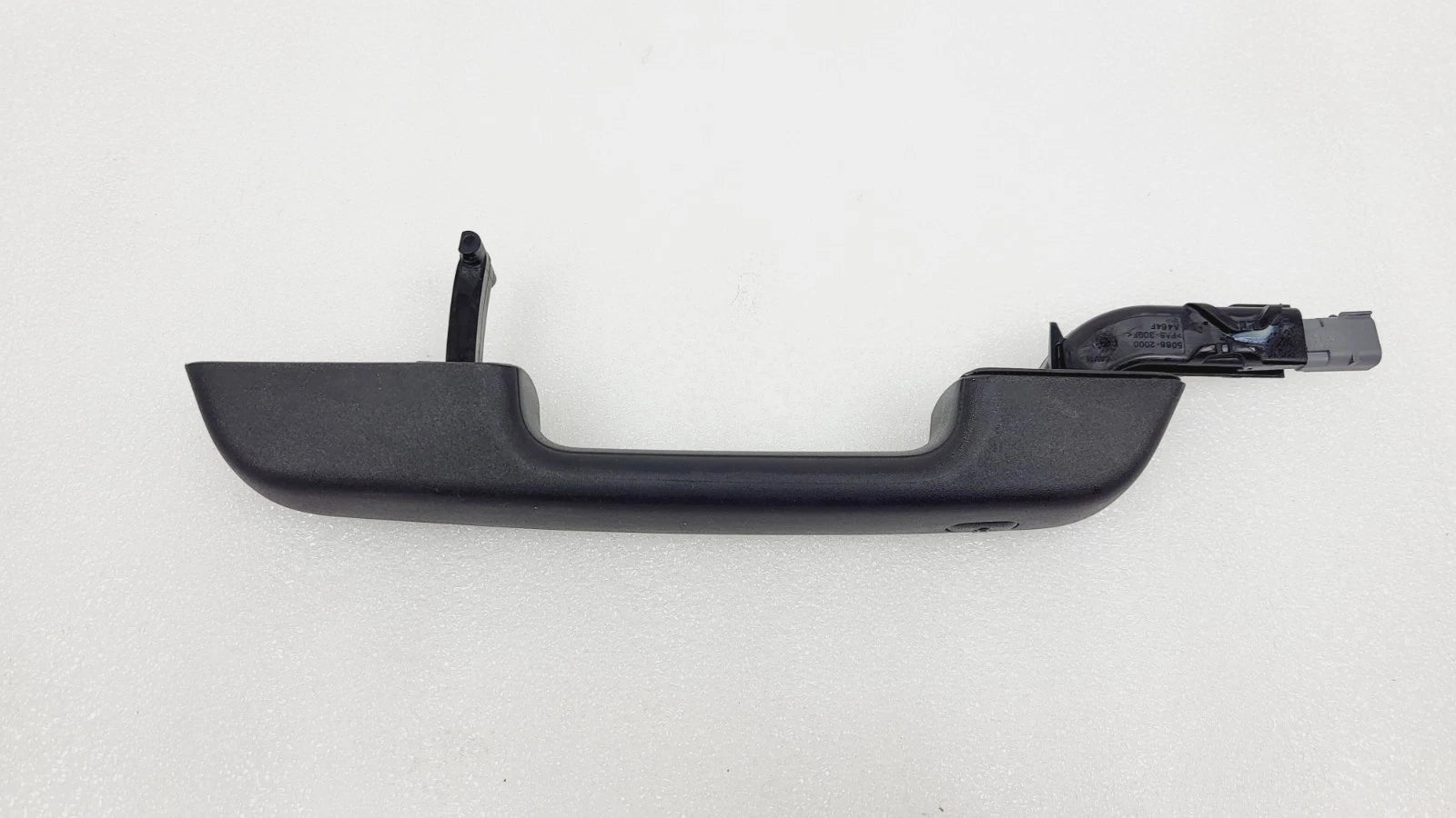 Front Right Door Handle w/ Lock Button for Ford Bronco (2021–2025) M2DB-S22404-CH5YZ9
