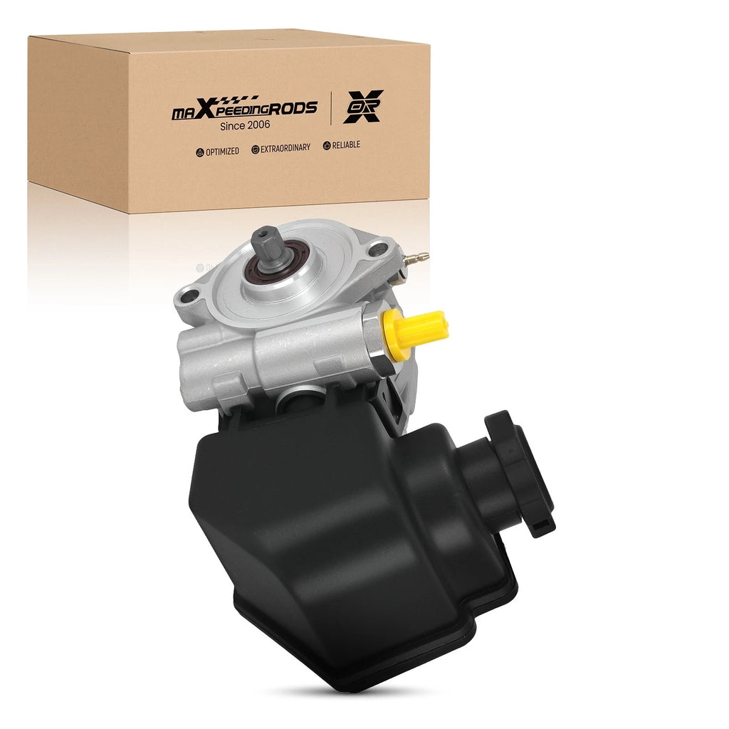 Power Steering Pump for Cadillac BLS Saab 9-3 9-3X (2007–2011)