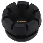 9 Pcs Grommet for Polaris (5412507, 5411042)