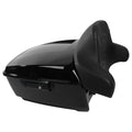 Trunk Backrest Mount Rack for Harley Street Road Glide FLHX (2014–2026)