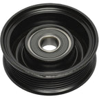 Accessory Belt Idler Pulleys for F150, Explorer, Ram F450