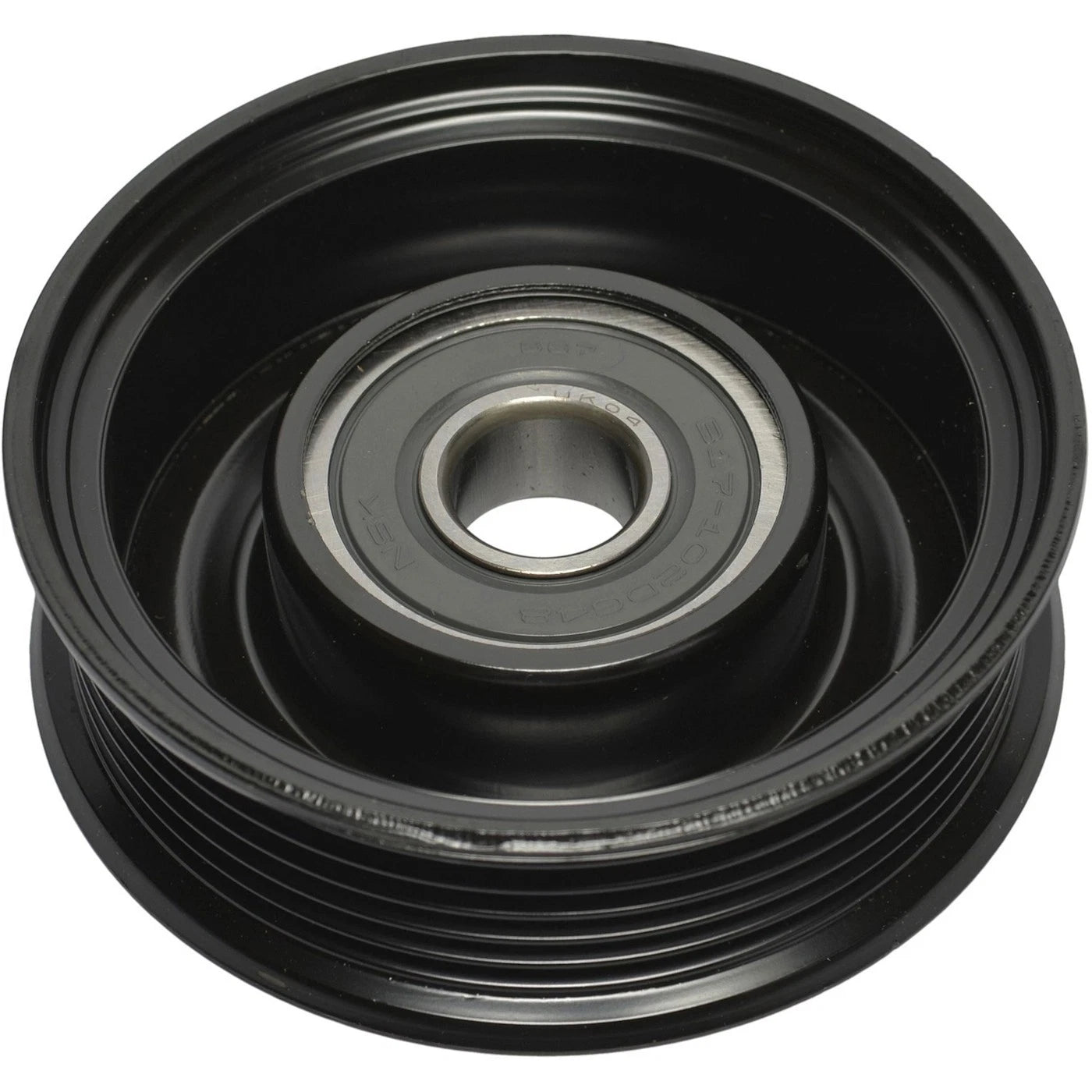 Accessory Belt Idler Pulleys for F150, Explorer, Ram F450