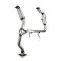 Catalytic Converter for Ford F-150 3.5L V6 (2011–2014) Left & Right EPA