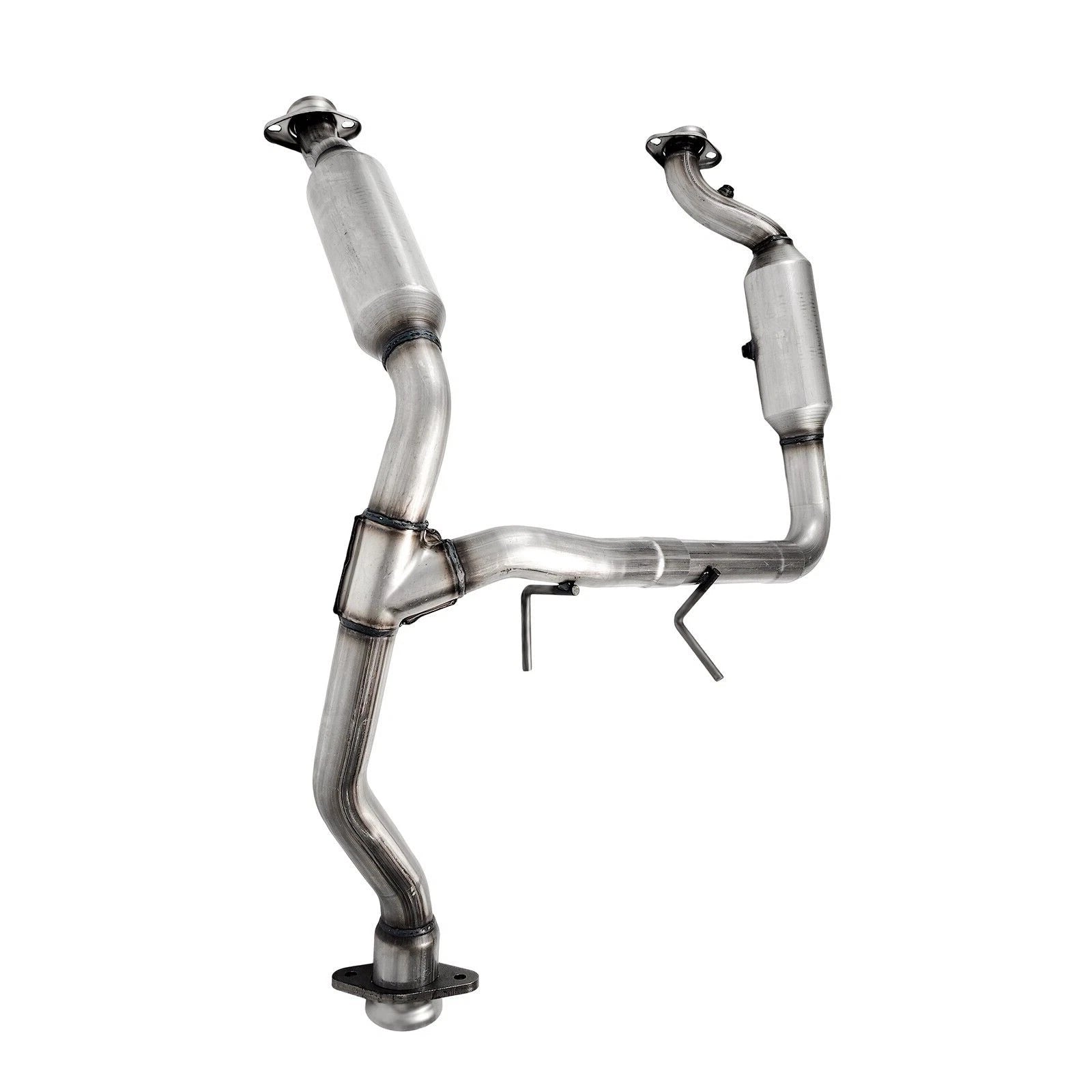 Catalytic Converter for Ford F-150 3.5L V6 (2011–2014) Left & Right EPA