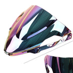 Front Windscreen for Kawasaki Ninja ZX-6R ZX636 (2024) Dark-Iridium